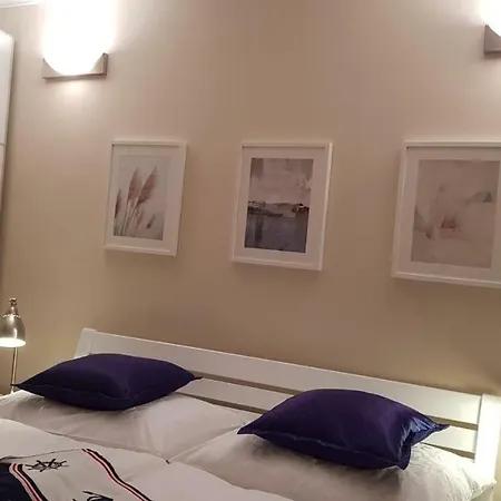 Mimi Tatil Evi Balatonalmádi